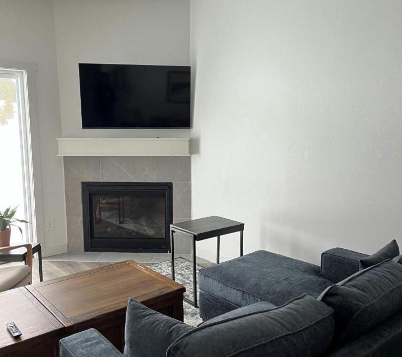 Photo of Livingroom in Tabernash