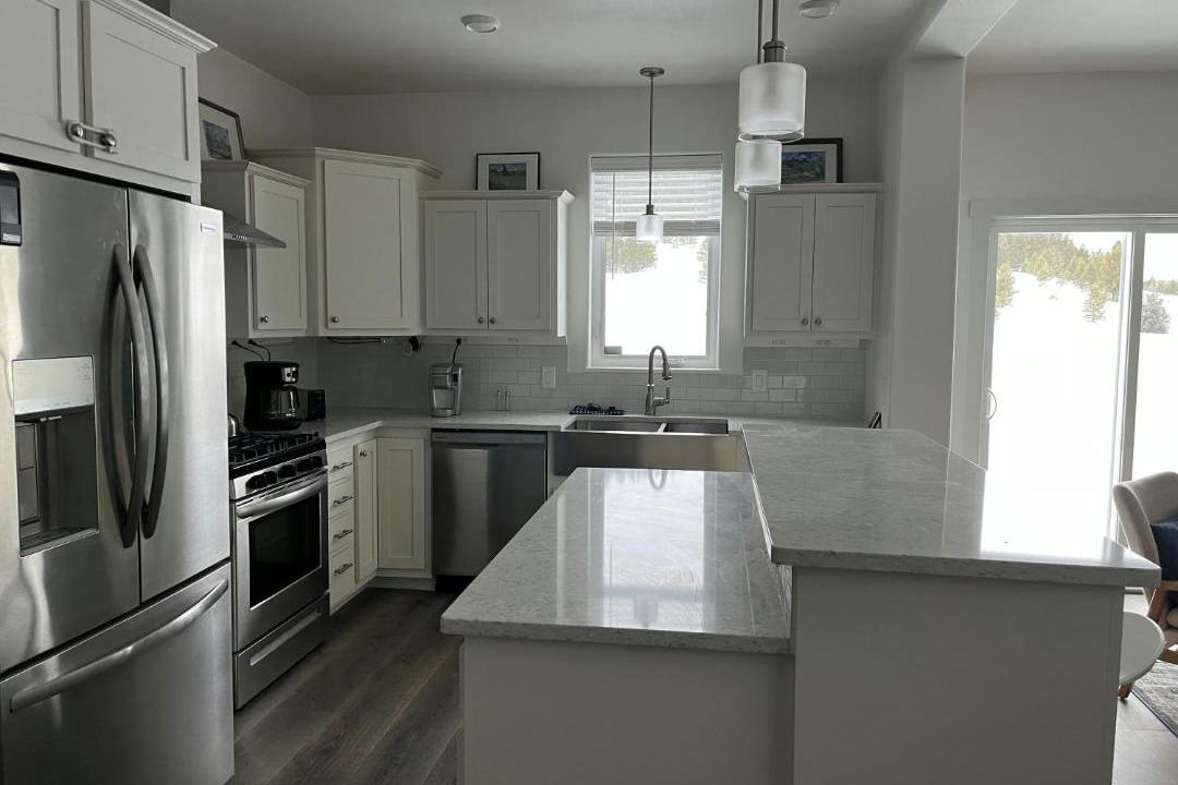 Photo of Kitchen in Tabernash