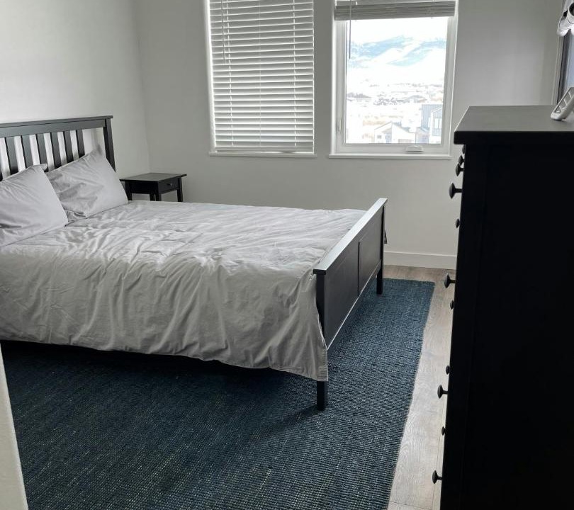 Photo of Bedroom in Tabernash