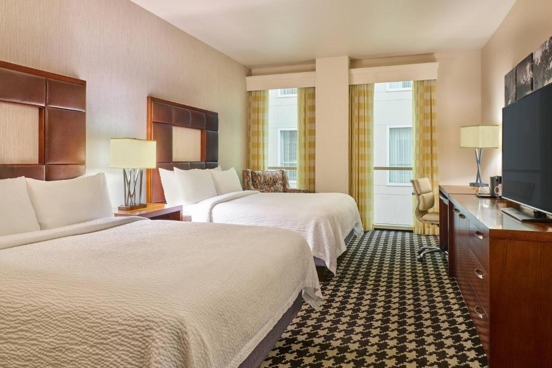 Photo of Bedroom in Downtown Denver