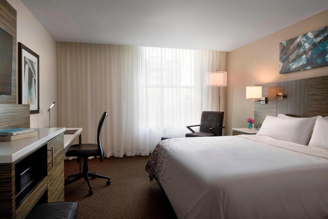 Photo of Bedroom in Downtown Denver