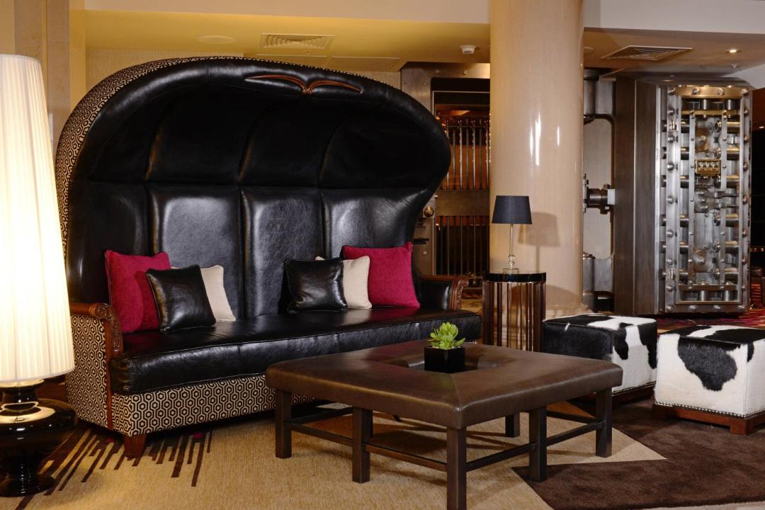 Photo of Livingroom in Downtown Denver