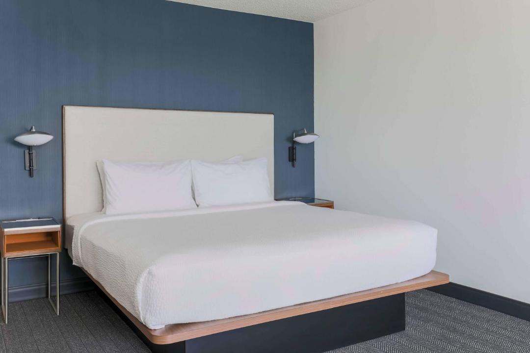 Photo of Bedroom in Golden