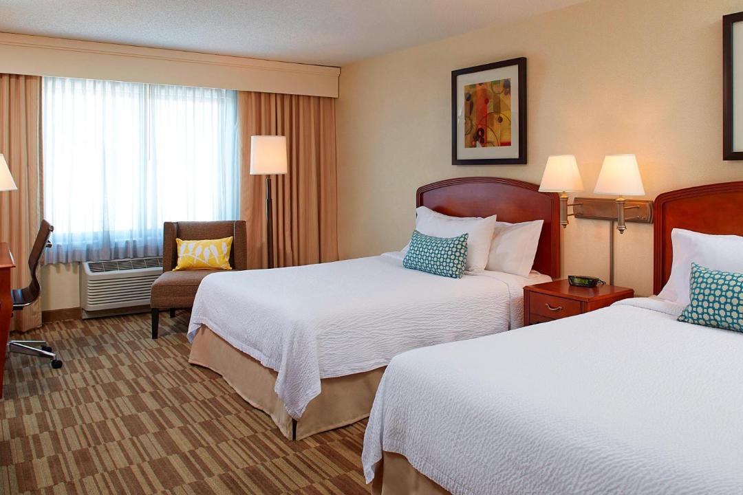 Photo of Bedroom in Meridian