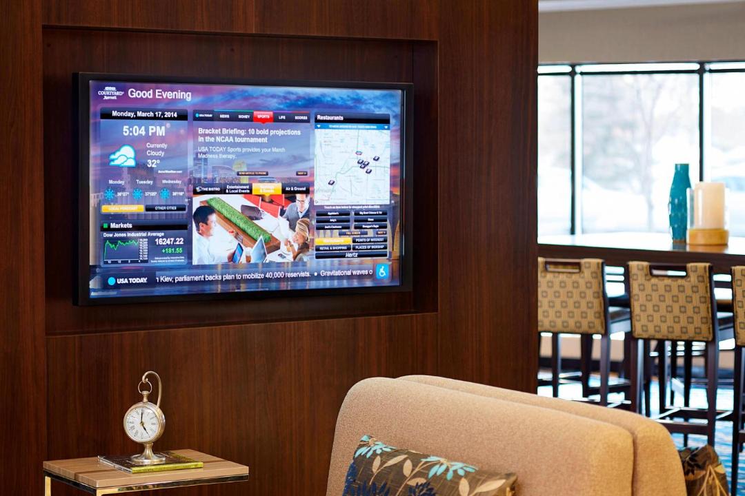 Photo of Livingroom in Meridian