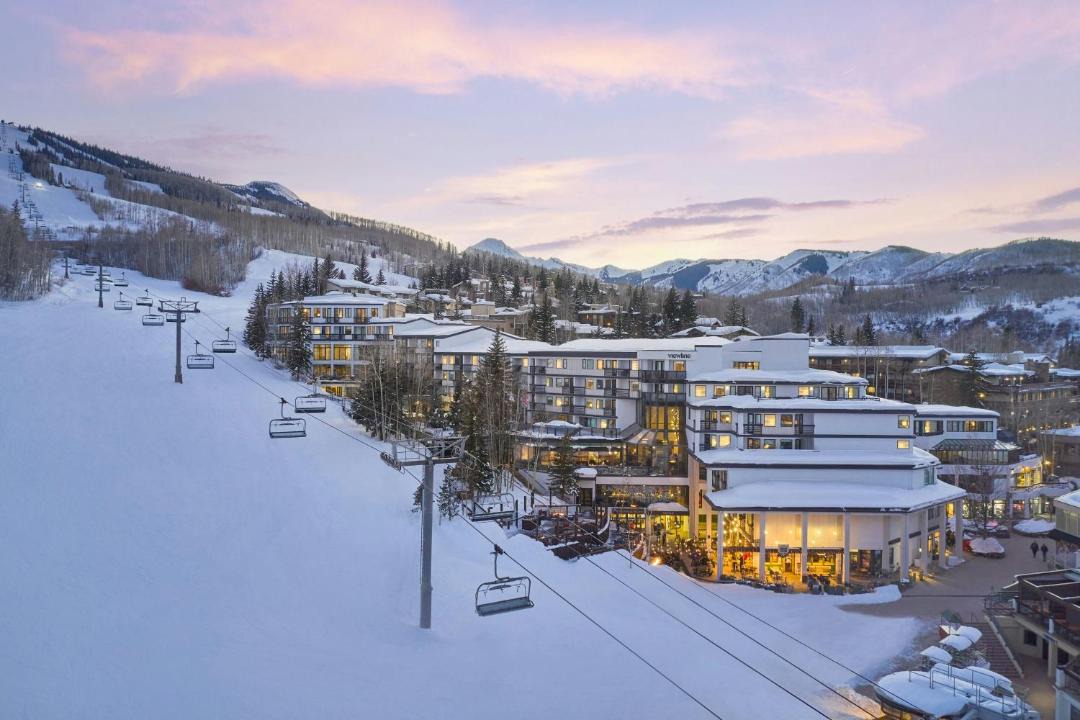 Photo of Others in Snowmass Village