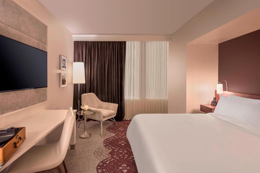 Photo of Bedroom in Fort Collins