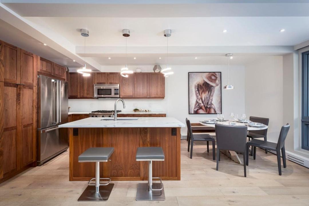 Photo of Kitchen in Aspen