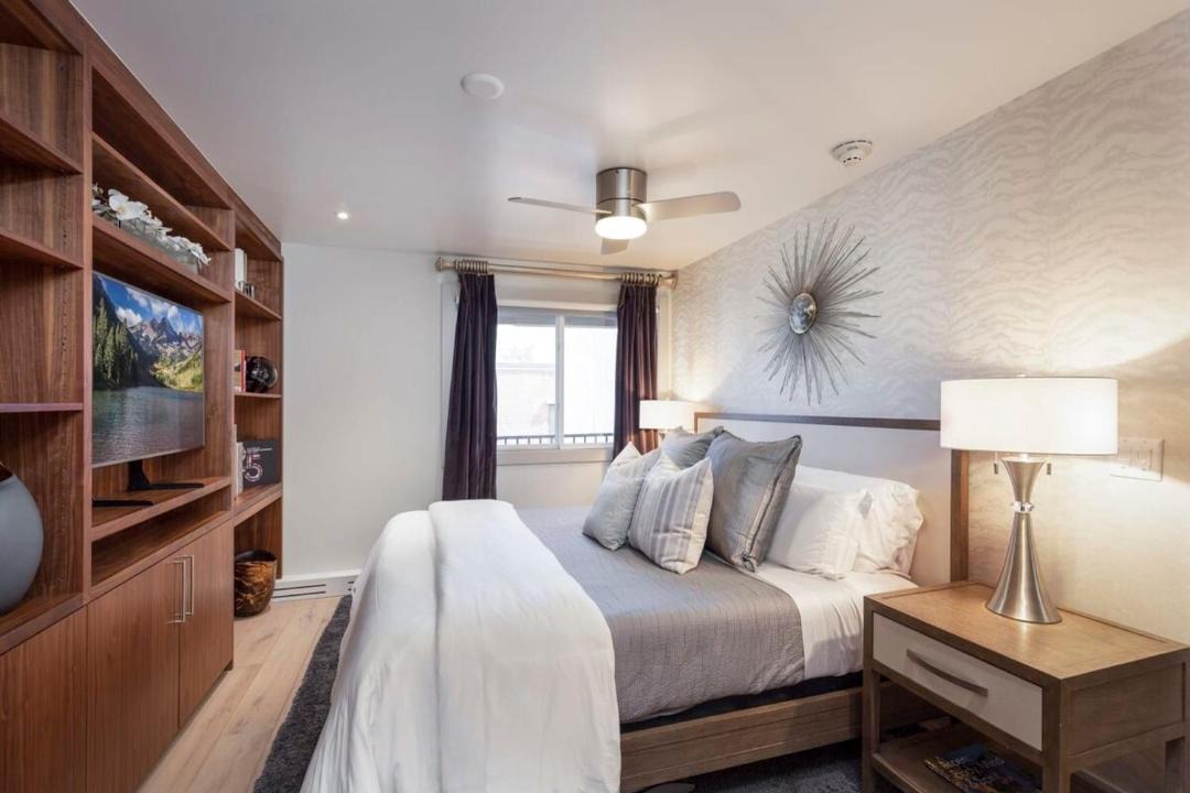 Photo of Bedroom in Aspen