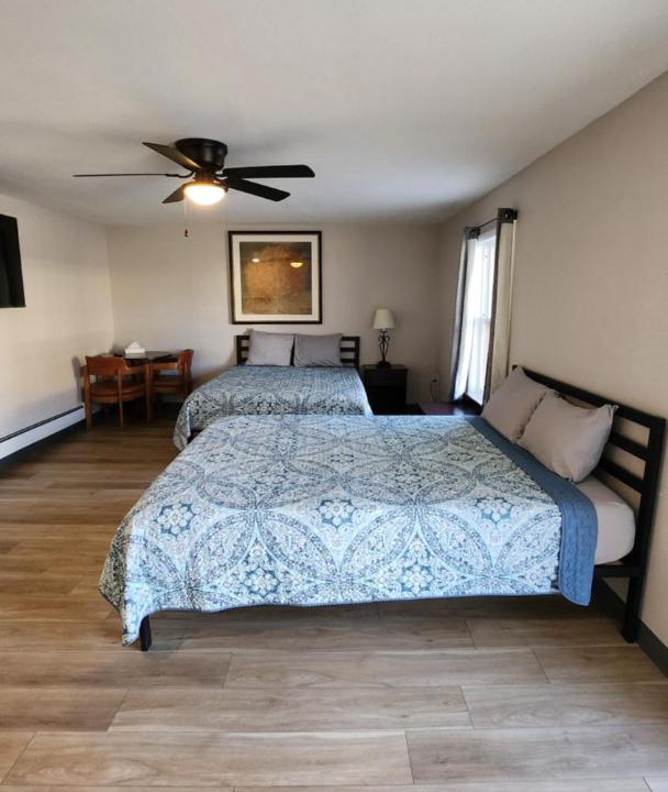 Photo of Bedroom in Lamar