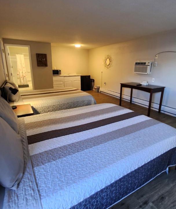 Photo of Bedroom in Lamar