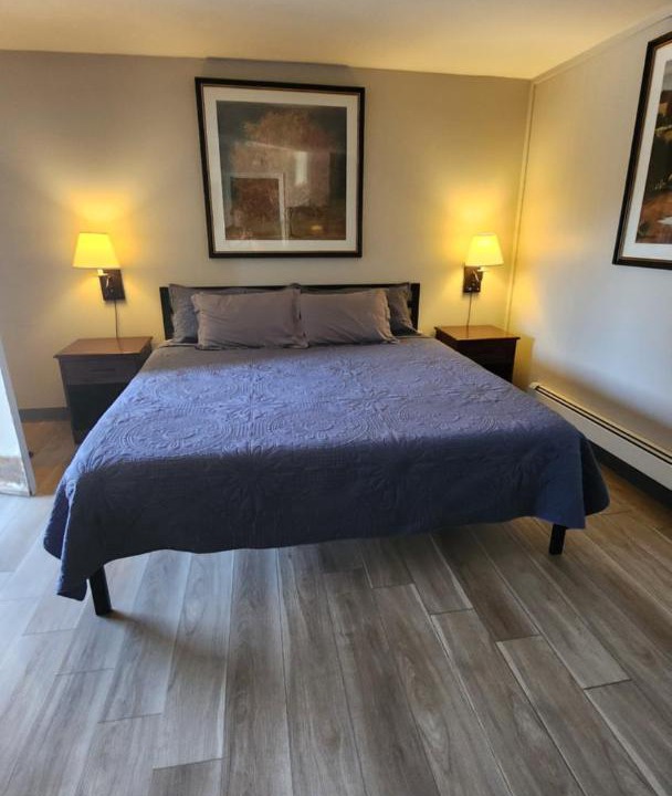 Photo of Bedroom in Lamar
