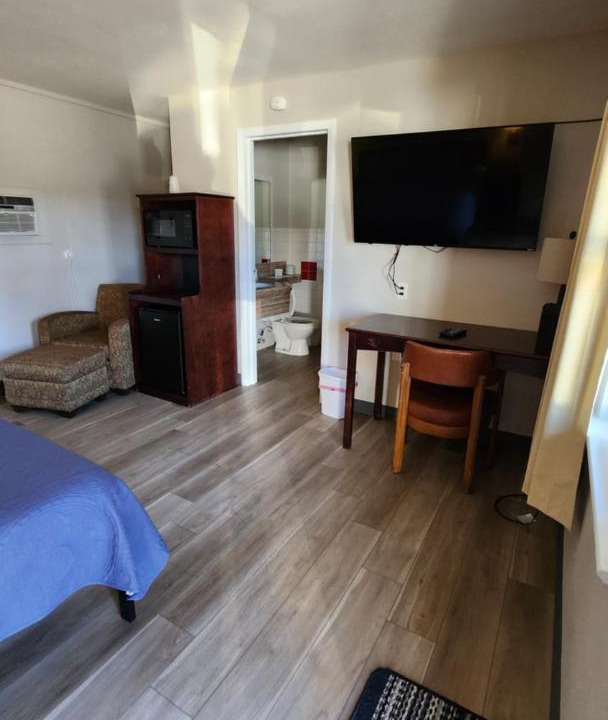 Photo of Bedroom in Lamar