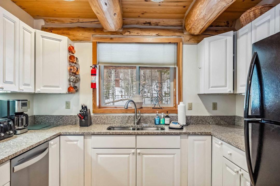 Photo of Kitchen in Wildernest