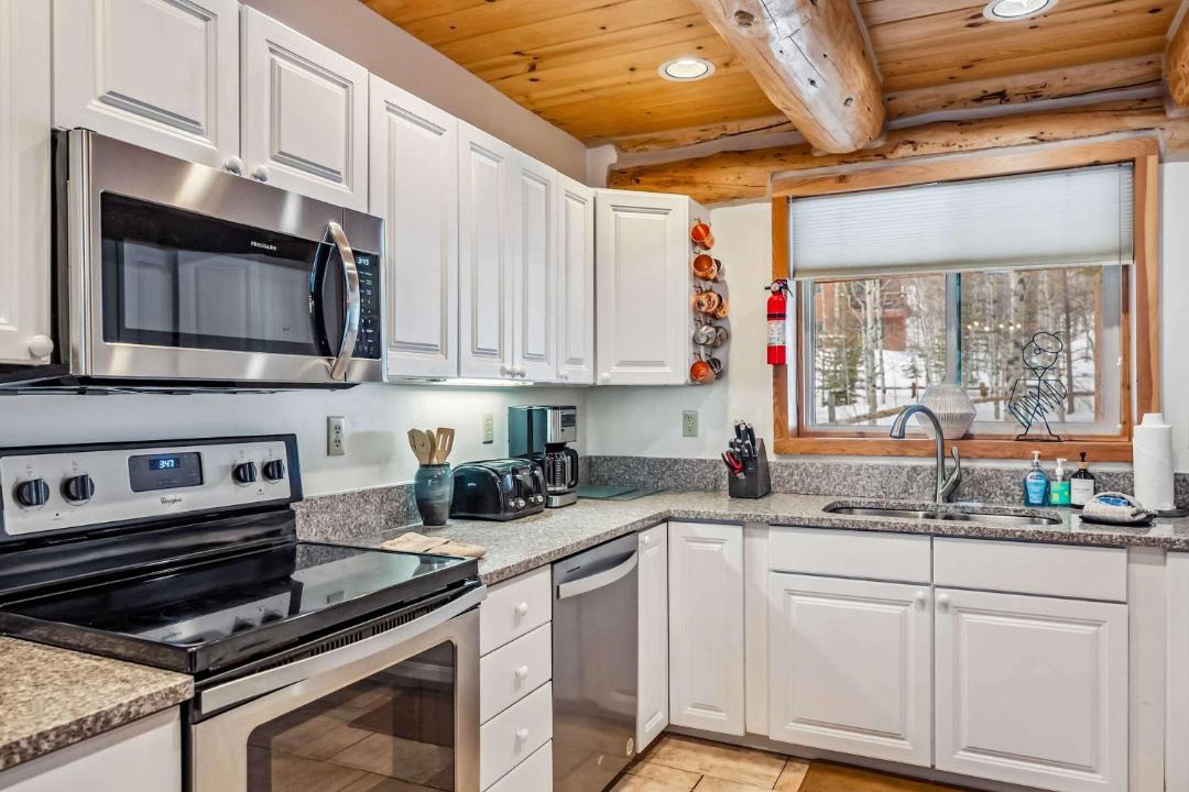 Photo of Kitchen in Wildernest