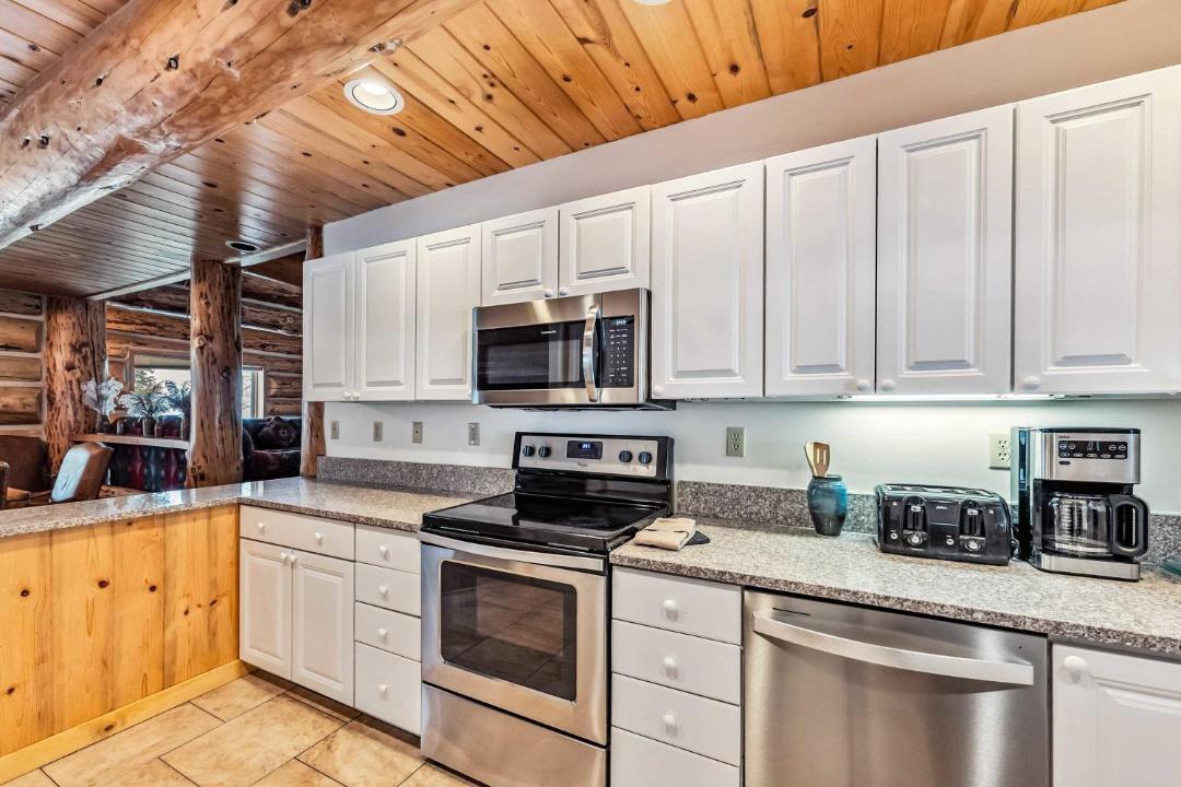 Photo of Kitchen in Wildernest