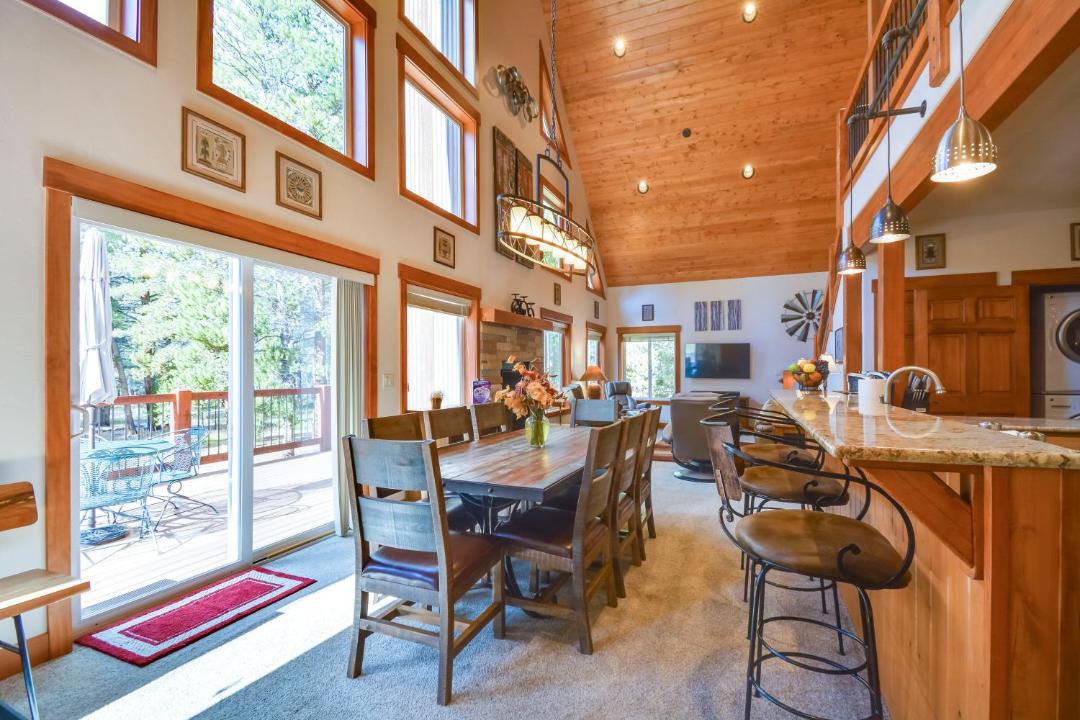 Photo of Kitchen in Leadville