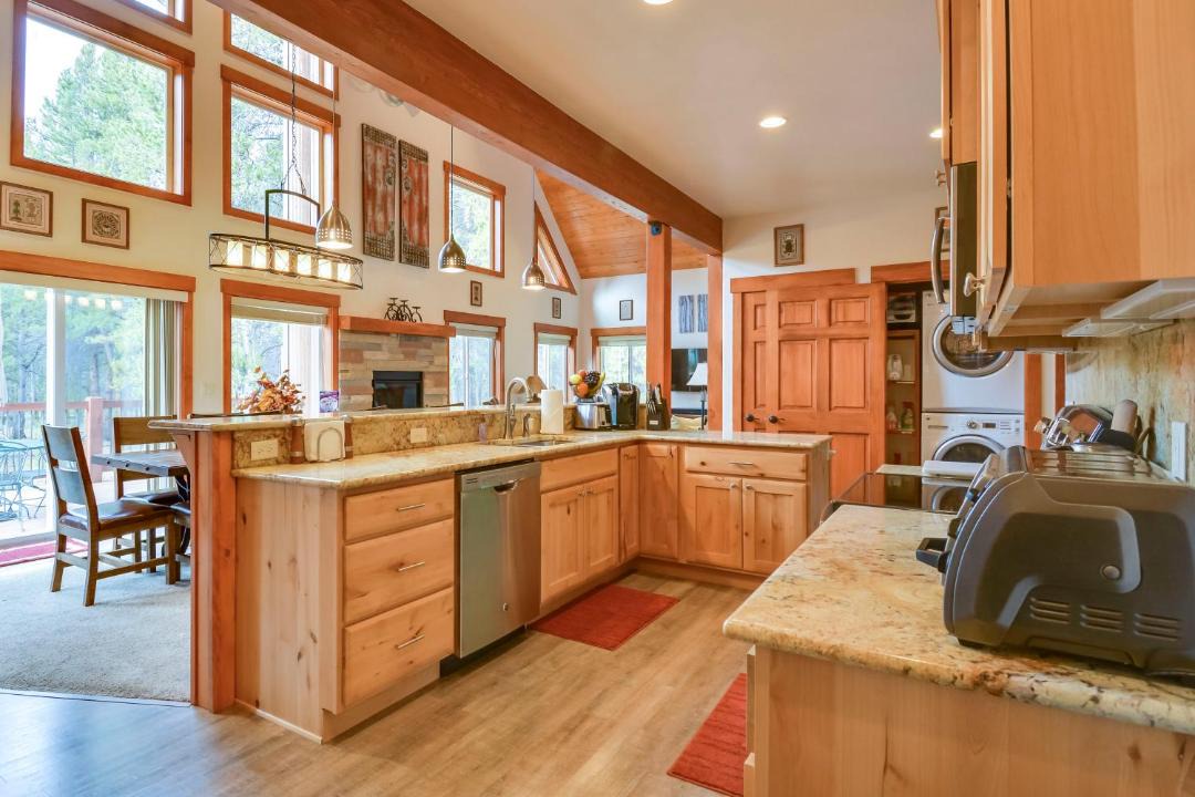 Photo of Kitchen in Leadville