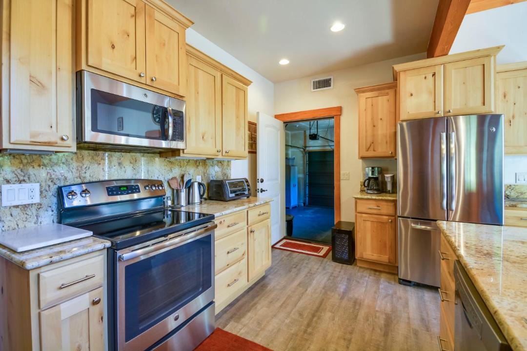 Photo of Kitchen in Leadville