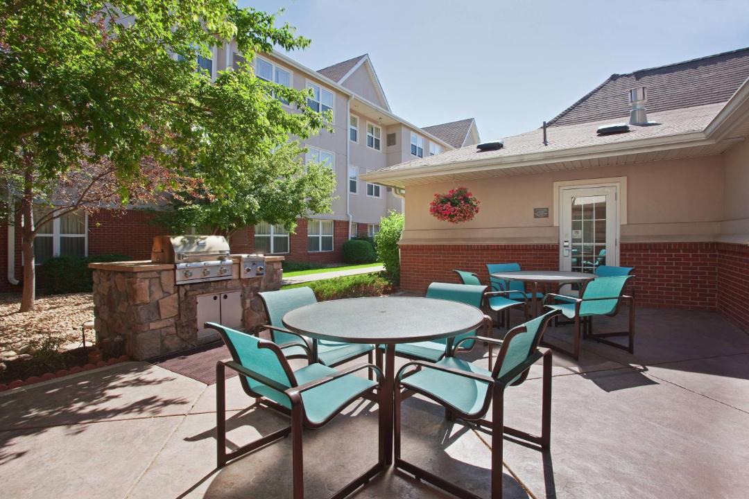 Photo of Patio Balcony in Longmont