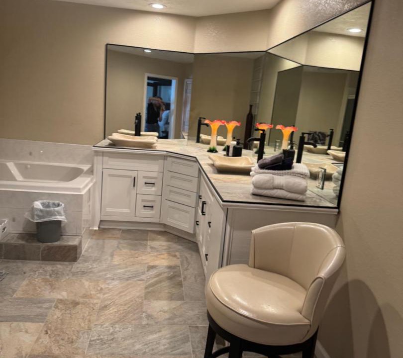 Photo of Bathroom in Fruita