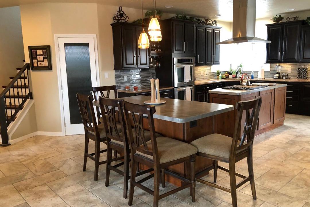 Photo of Kitchen in Fruita