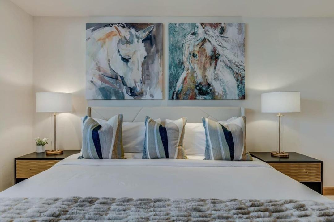 Photo of Bedroom in Aspen