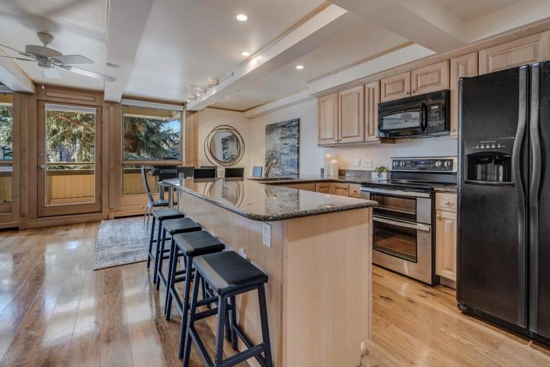 Photo of Kitchen in Aspen