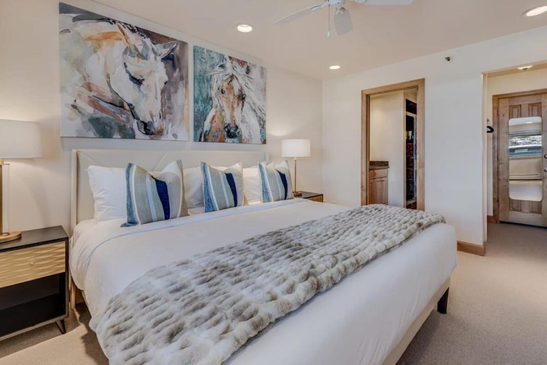 Photo of Bedroom in Aspen