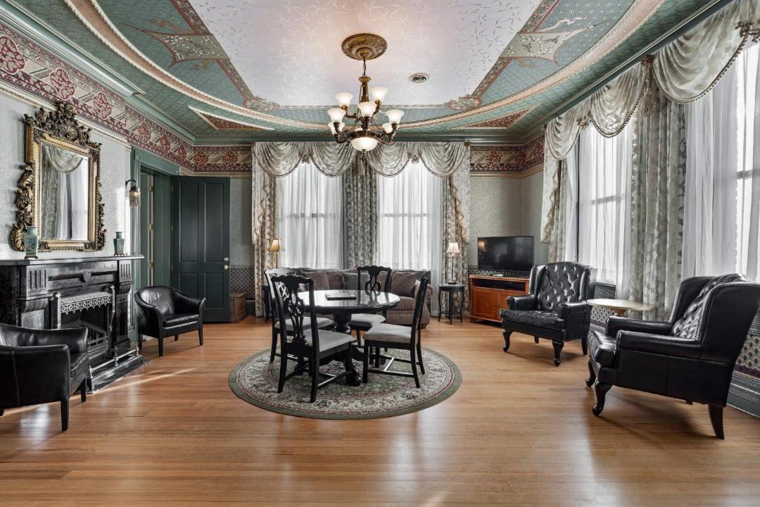 Photo of Livingroom in Ouray