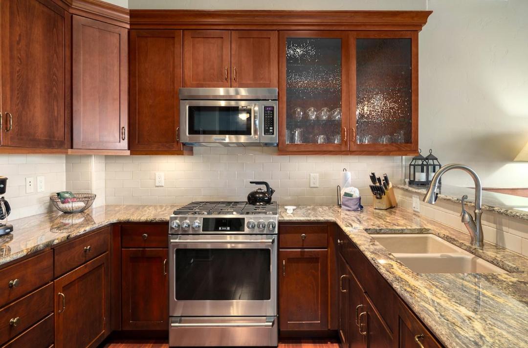 Photo of Kitchen in Downtown Steamboat Springs