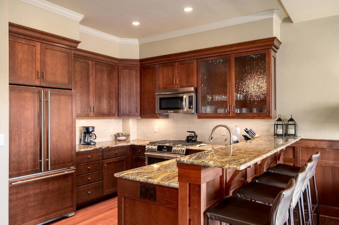 Photo of Kitchen in Downtown Steamboat Springs