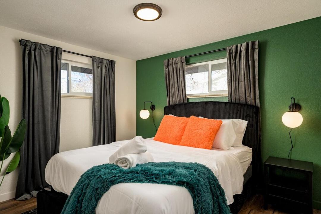 Photo of Bedroom in Alta Vista Area