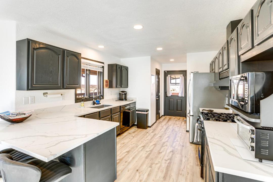 Photo of Kitchen in Cortez