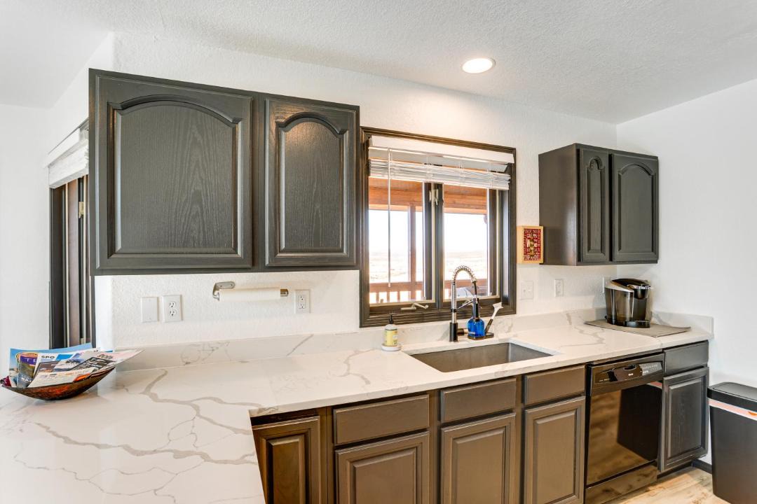Photo of Kitchen in Cortez