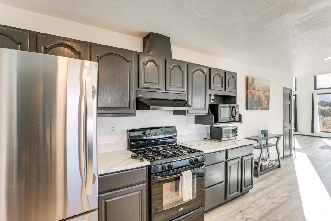 Photo of Kitchen in Cortez