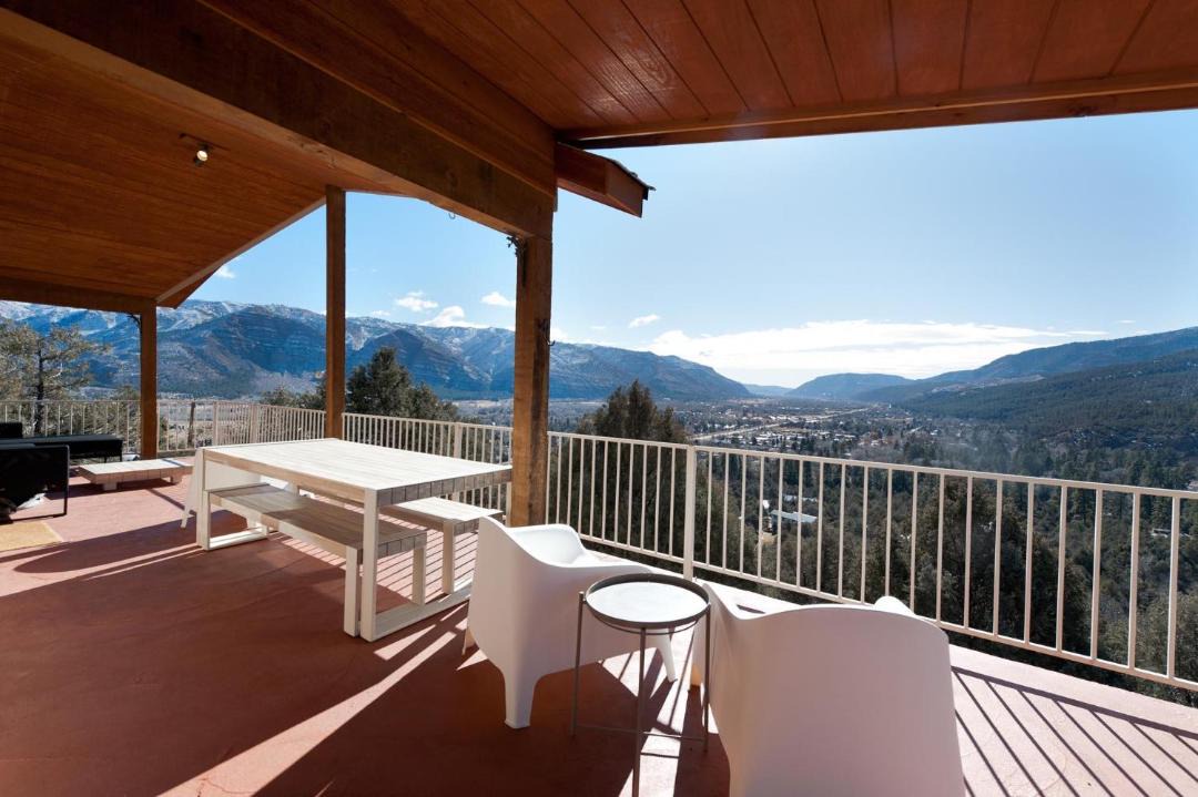 Photo of Patio Balcony in Hermosa