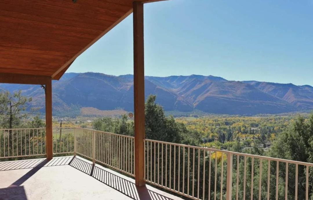 Photo of Patio Balcony in Hermosa