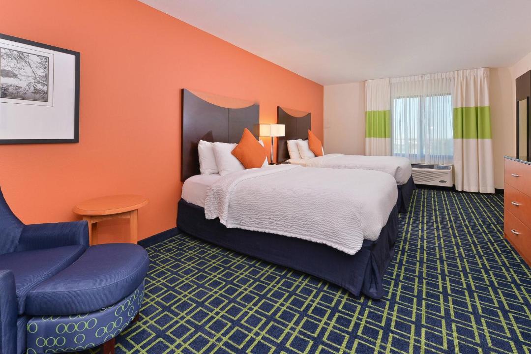 Photo of Bedroom in Aurora