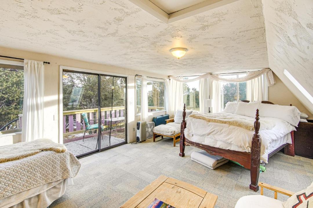 Photo of Bedroom in Baca Grande
