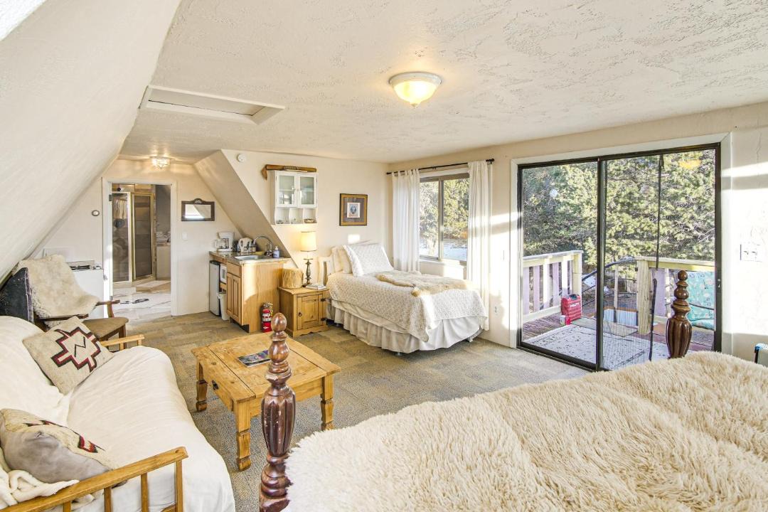 Photo of Bedroom in Baca Grande