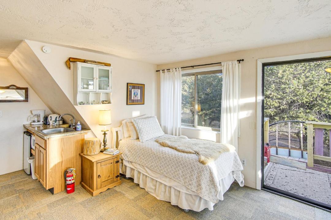 Photo of Bedroom in Baca Grande