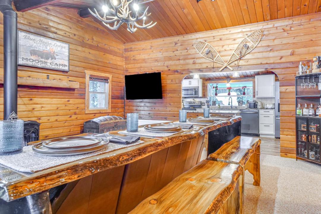 Photo of Kitchen in Blue River