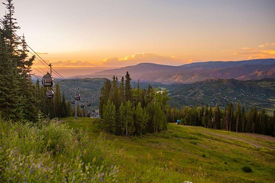 Photo of Others in Snowmass Village