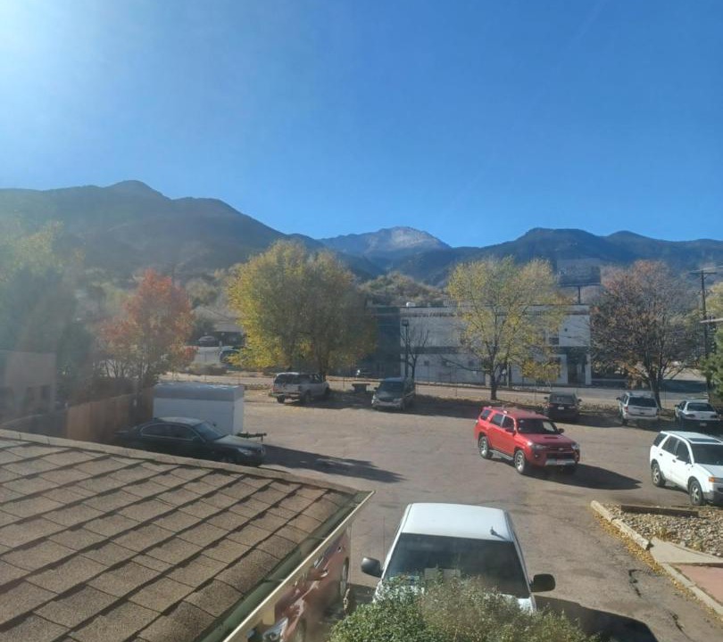Photo of Others in Manitou Springs