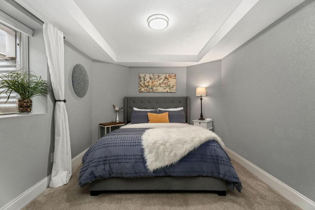 Photo of Bedroom in Martinez Park