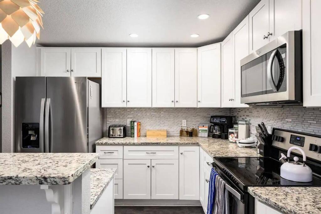 Photo of Kitchen in South Westminster