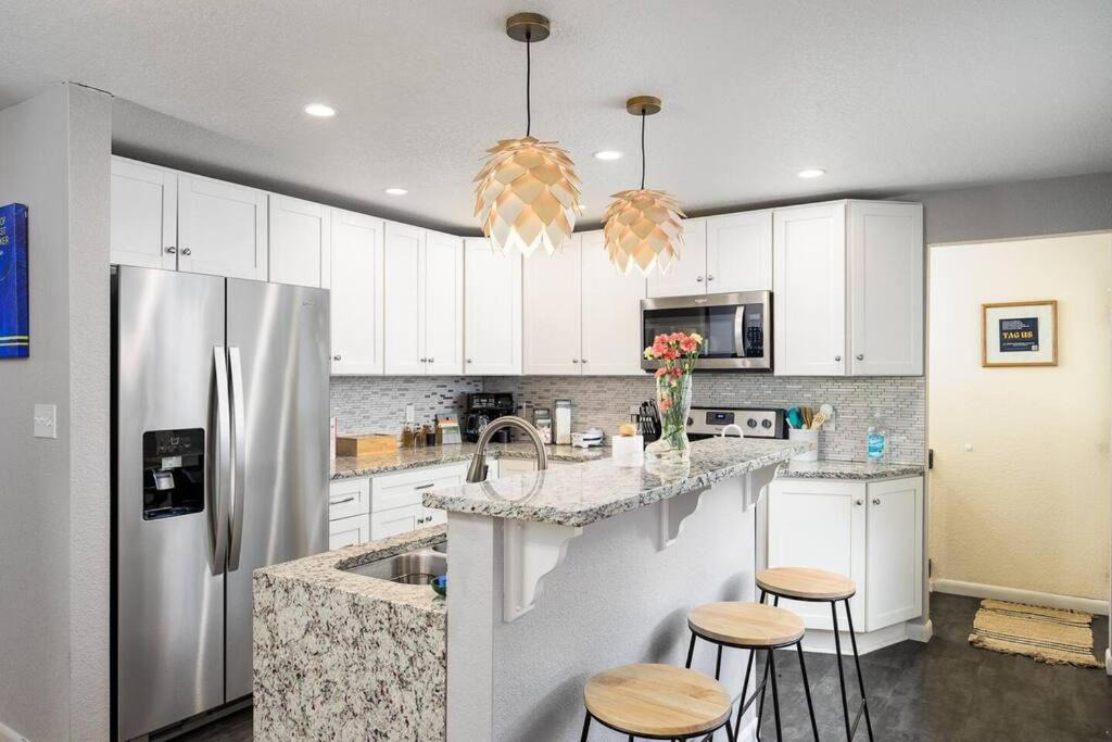 Photo of Kitchen in South Westminster