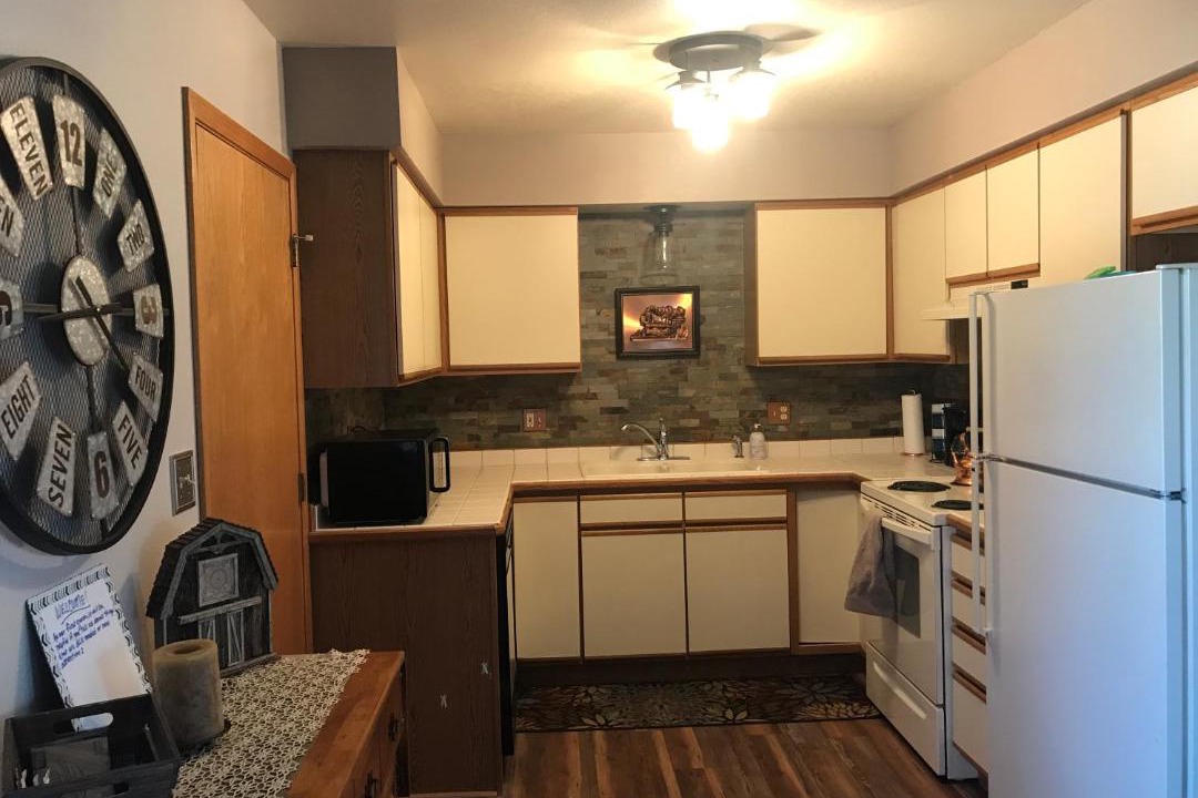 Photo of Kitchen in Pueblo West