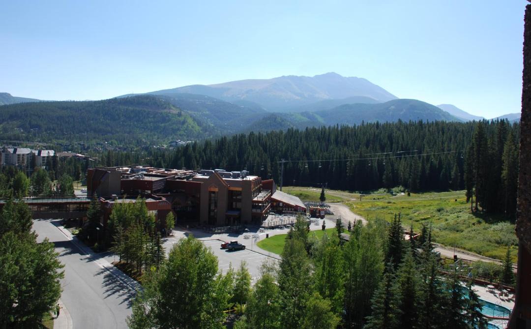 Photo of Others in Peak 9